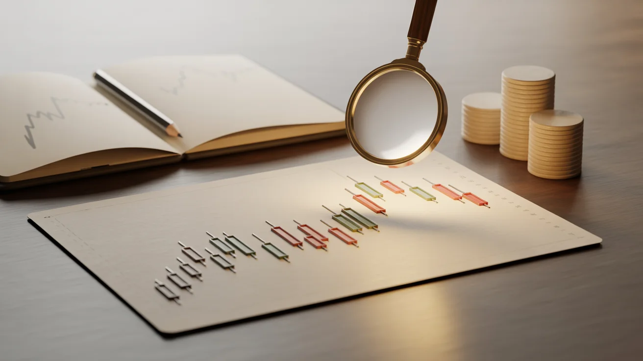 Price Action: The Ultimate Market Indicator