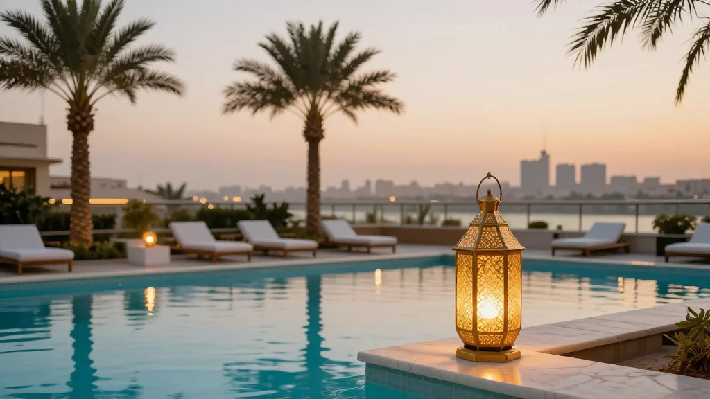 Four Seasons Cairo Rolls Out Luxury Eid Al‑Adha Escape Along the Nile for 2026