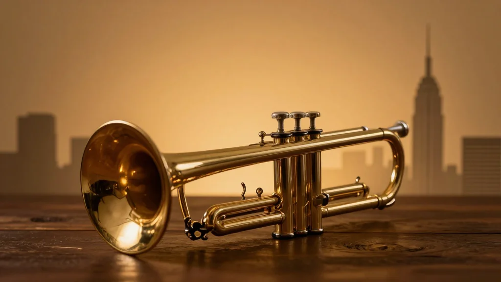 Brass‑Driven Soul