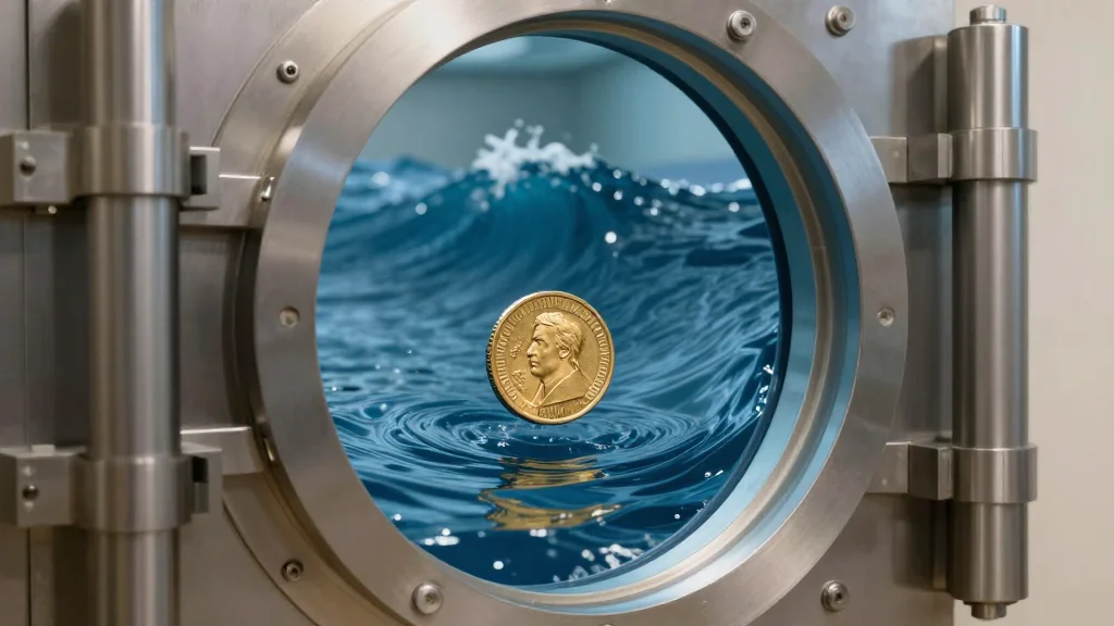 Offshore US Dollars Surge Over the $14 Trillion Mark, Where’s De-Dollarization?