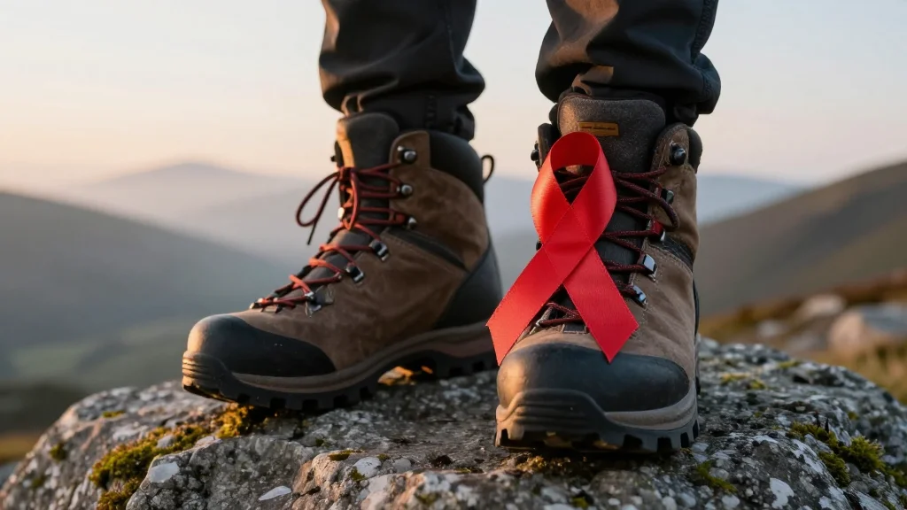 Six Friends Tackle Wales' 20 Peaks Challenge, Raising $2,540 for Mental‑Health Causes