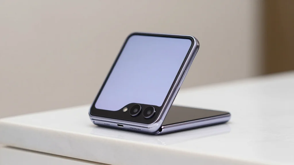 Samsung Readies $1,099 Galaxy Z Flip 8 for July Unpacked Amid Flip‑phone Uncertainty