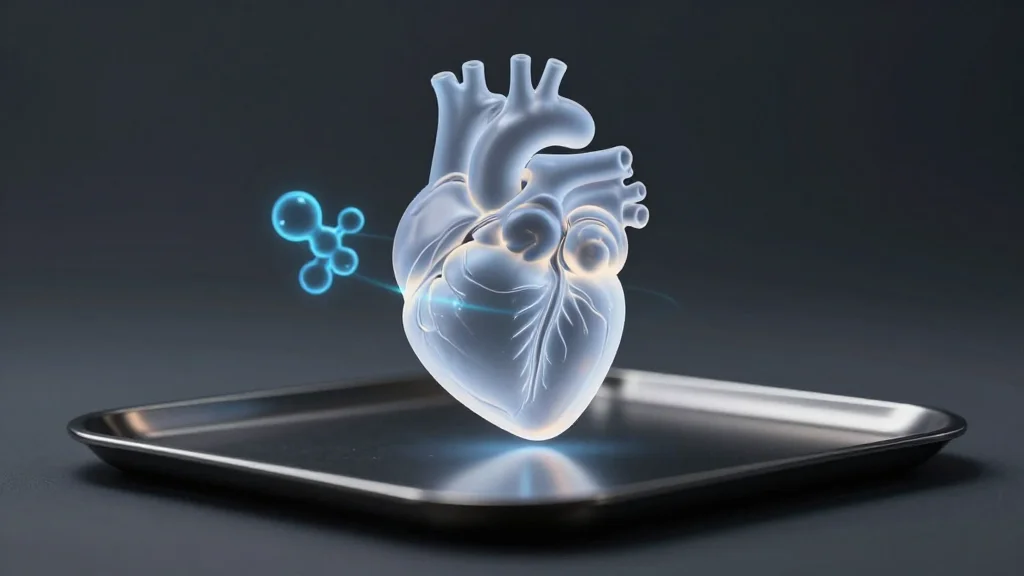 Cytokinetics Scores Late-Stage Win in Non-Obstructive HCM as BMS Plans Camzyos Restart