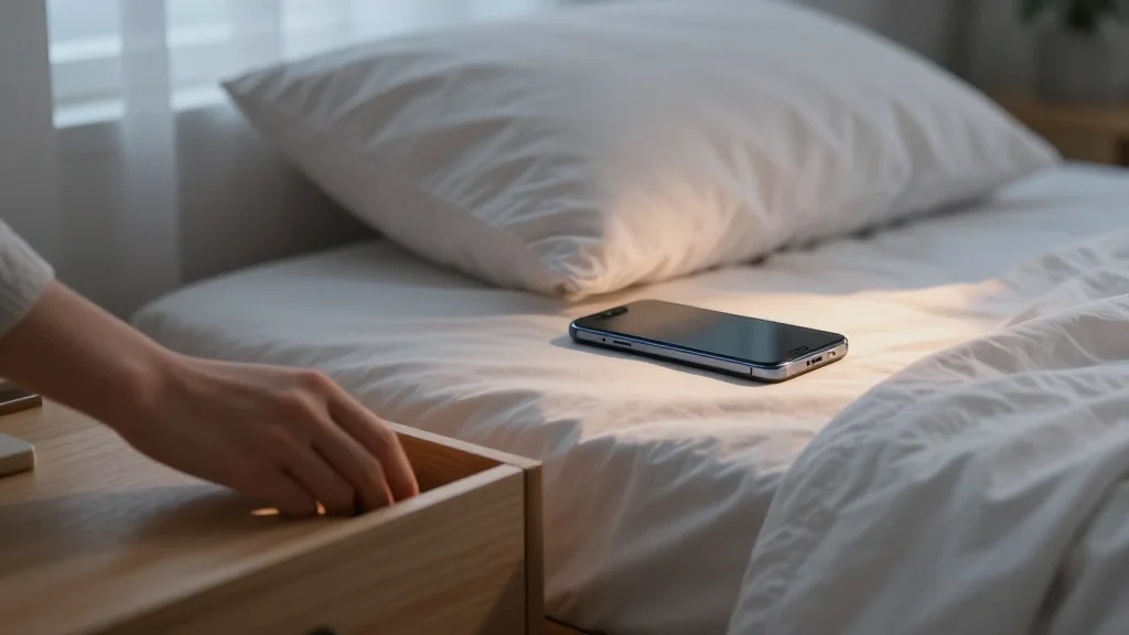 CHOP Study Links Bedroom Smartphone Bans to Lower Teen Depression and Obesity