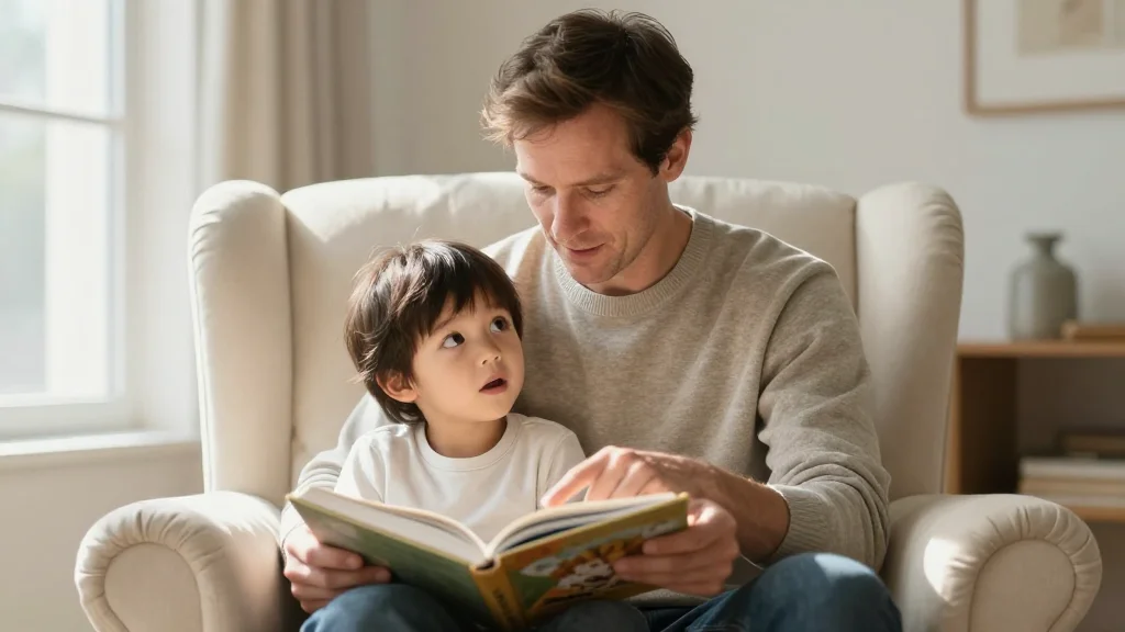 Teach Through Stories, Let Answers Reveal Themselves