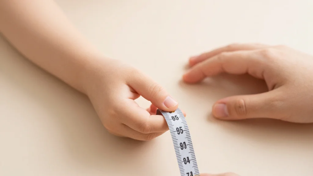 Overcorrecting Leaves Kids Feeling Inadequate
