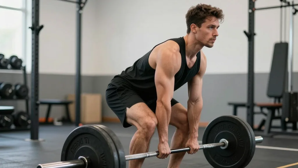 Proper RDL Keeps Hamstring Short Head Taut, Protects Knees