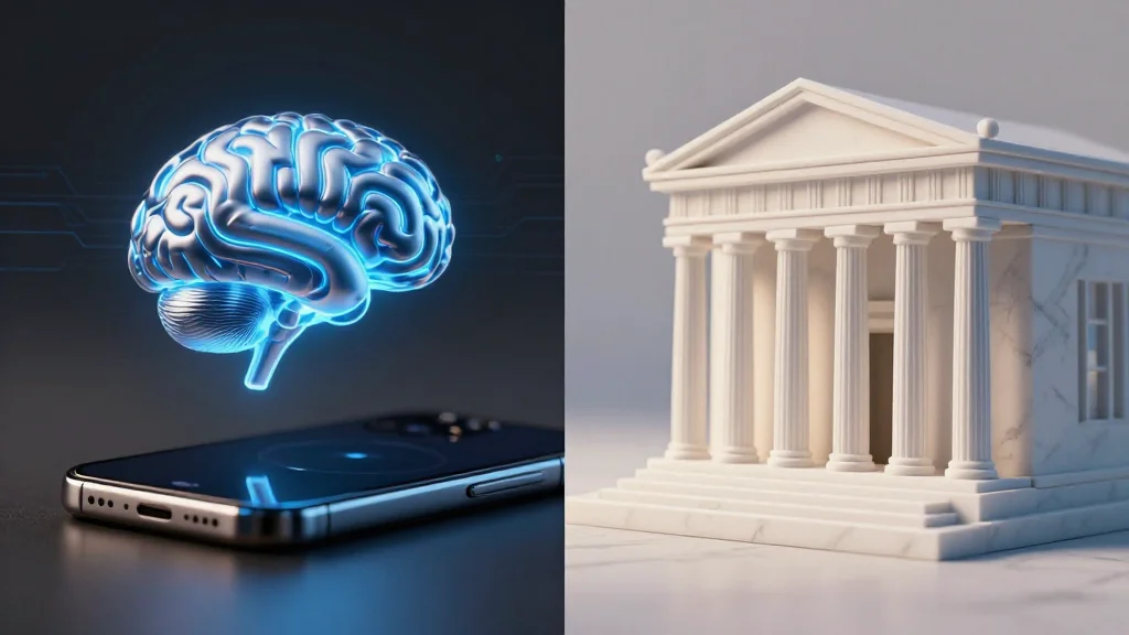Upstart Posts $53.6M Profit as LendingClub Posts $135.7M, Intensifying AI Lending Rivalry
