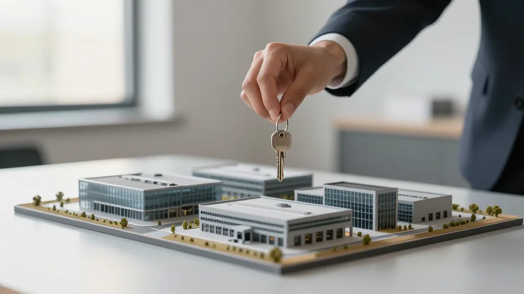 Praelium Commercial Real Estate Acquires 17-Building R&D Portfolio Near Santa Barbara for $235M