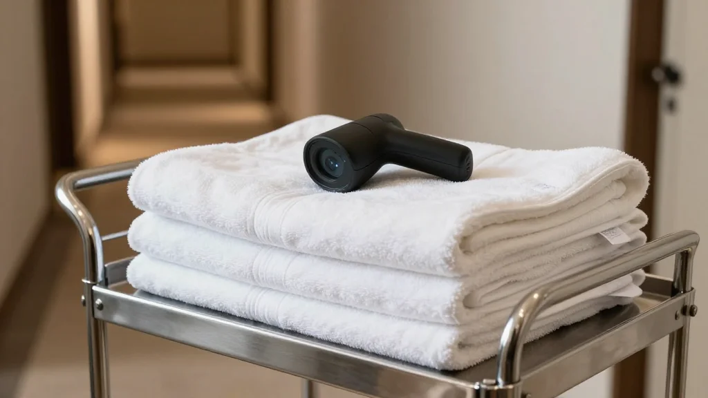 SMARTLINEN Surpasses 60 Million Scans, Expanding Linen Intelligence