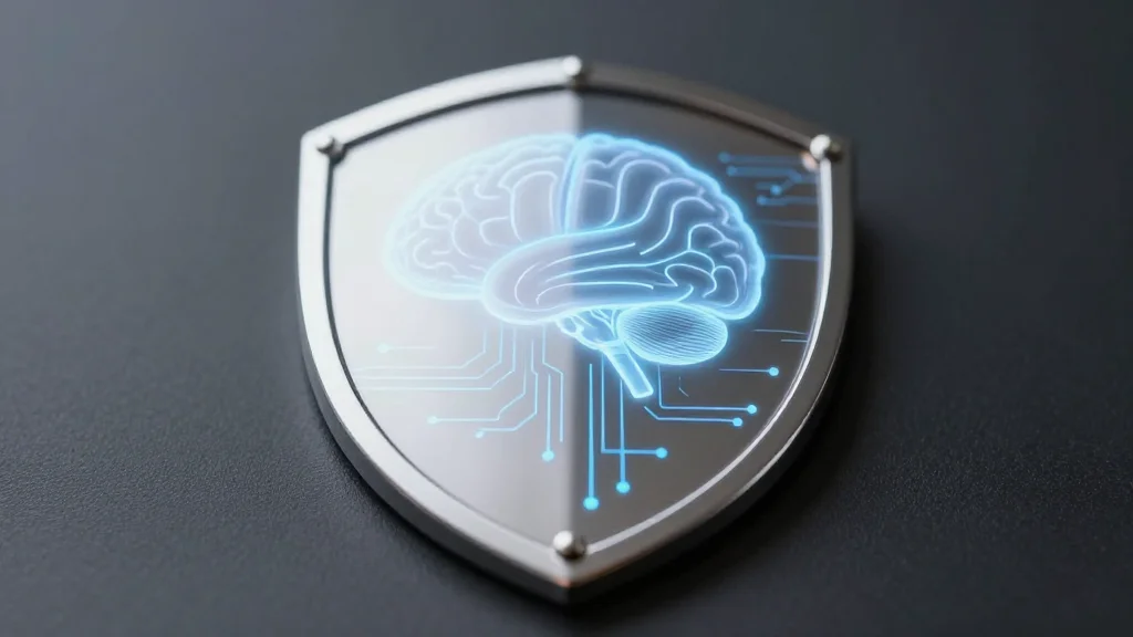 AI Promises Stronger Digital Security Despite Short‑term Challenges
