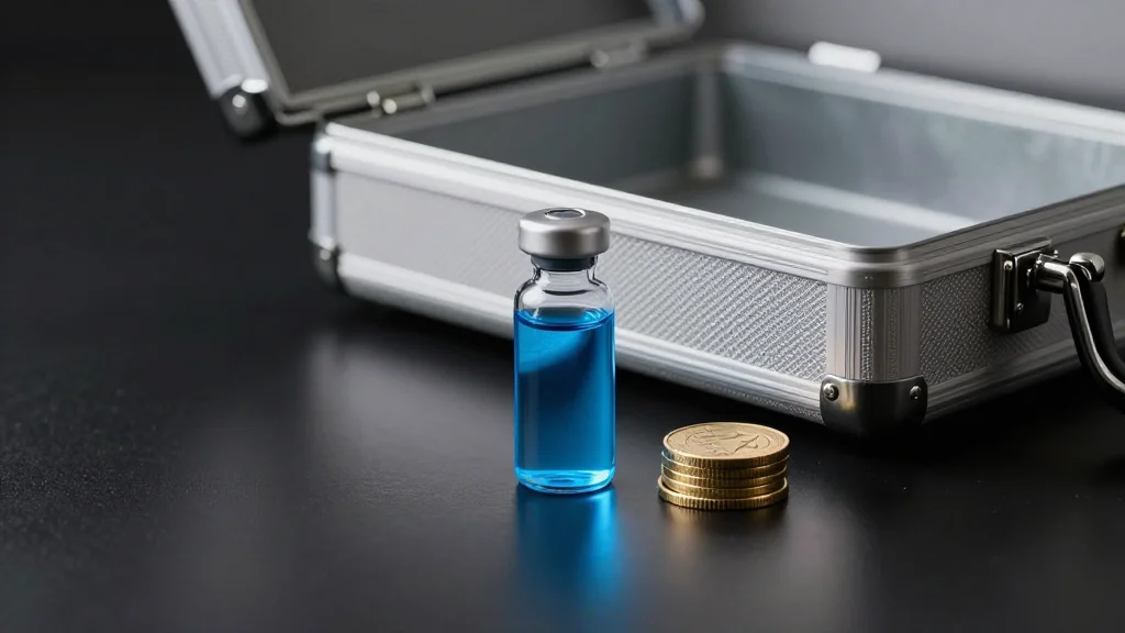 Gilead Less M&A Happy Now but Door Still Open for ‘Compelling’ Opportunities