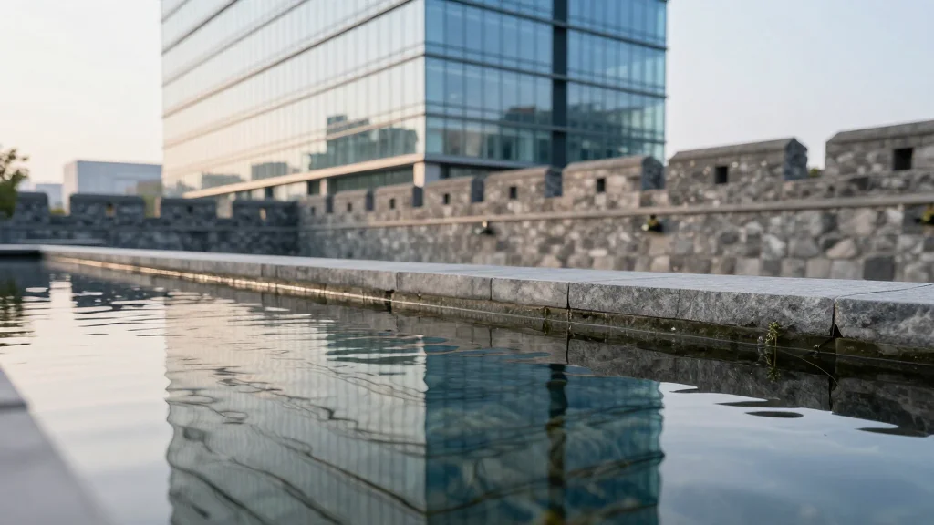 Build Sustainable Competitive Advantage with Proven Moat Strategies