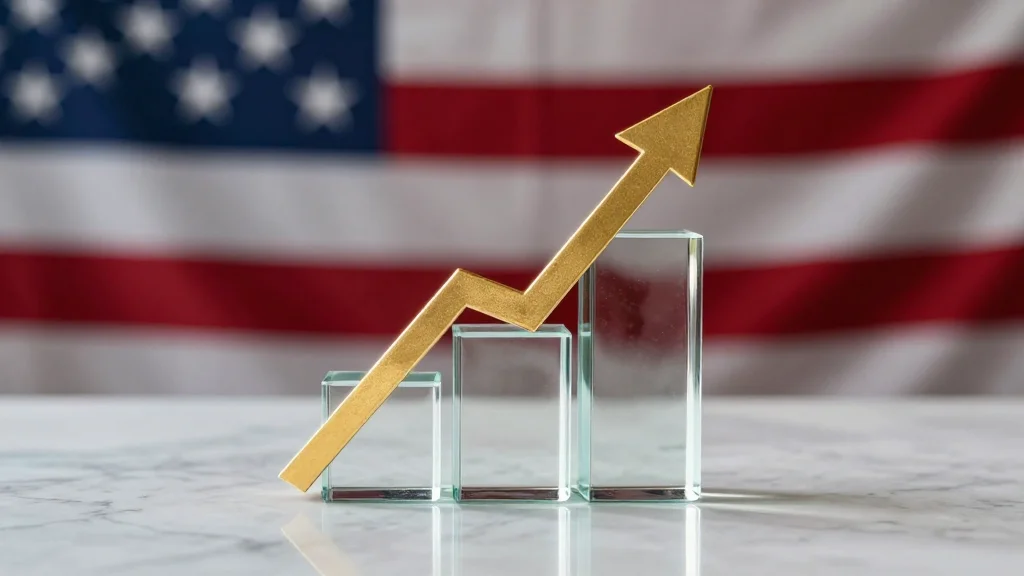 Rare Clean Jobs Report Arrives On Schedule, No Asterisks