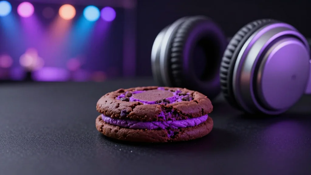 Mondelez Rolls Out BTS‑Themed Oreo Cookies in 80+ Markets