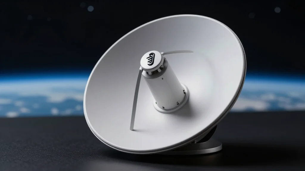 Starlink’s Growth Falls Short of Optimistic Commercial Forecasts