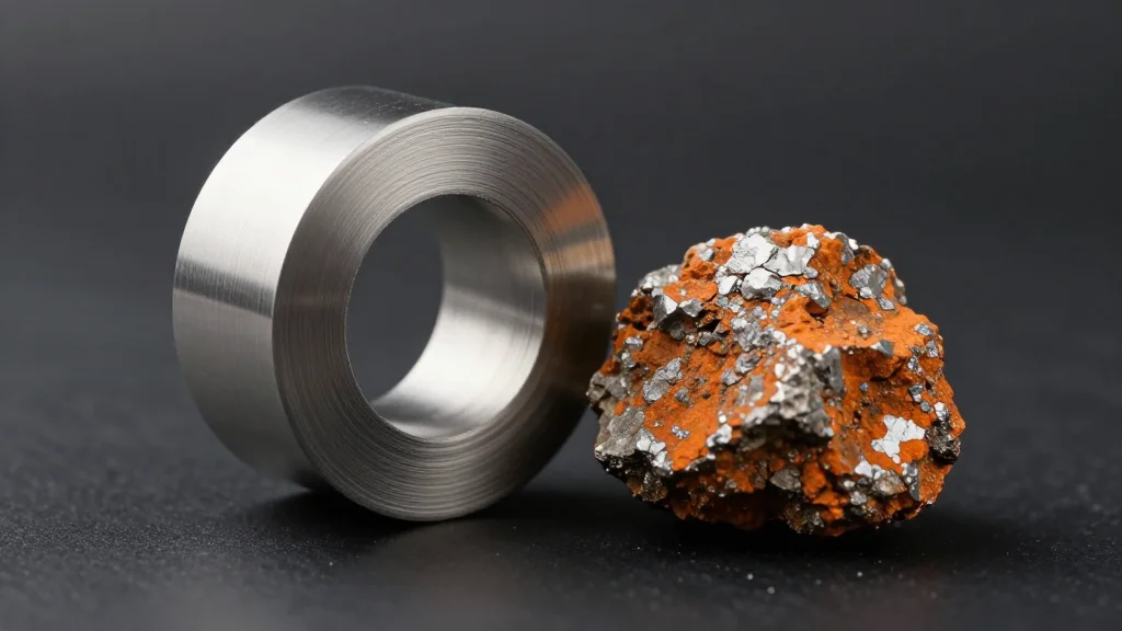 Indonesian Policy Could Affect Stainless Scrap Prices