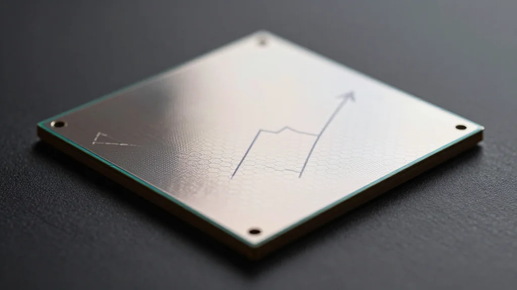 AI Chip Rally Propels KOSPI to Record High