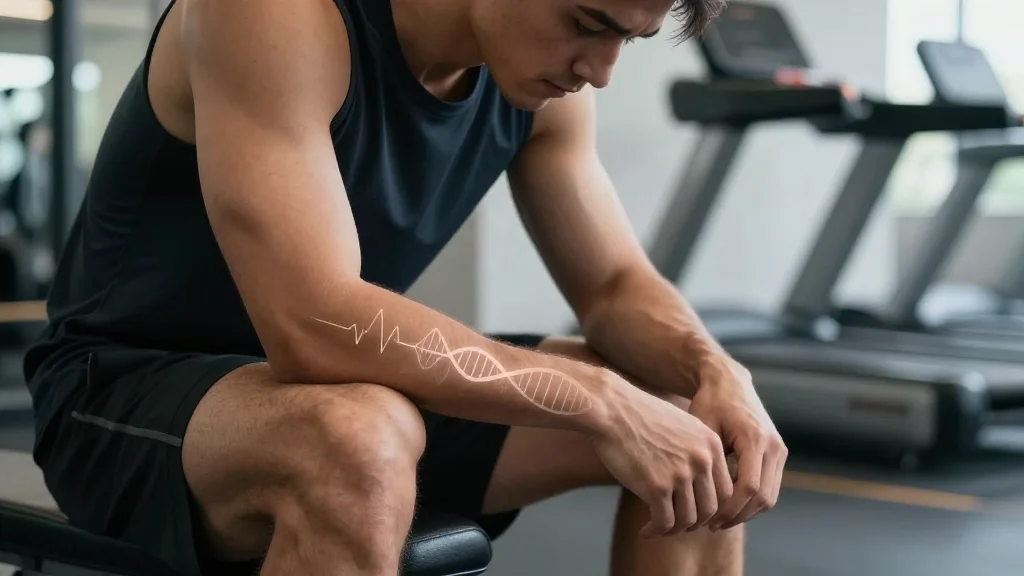 Skipping Exercise Turns Mood and Self‑perception Sour