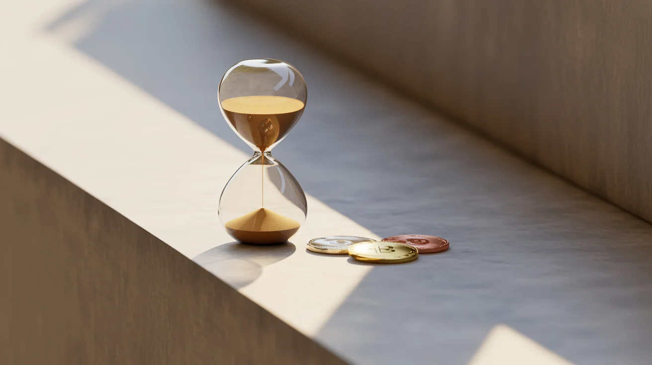 Massive Returns Require Contrarian Patience in Altcoins