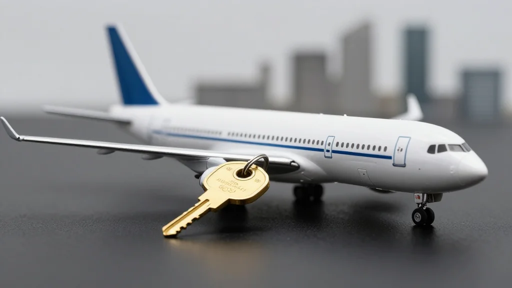 Private Credit Firm Castlelake Explores Bid for easyJet