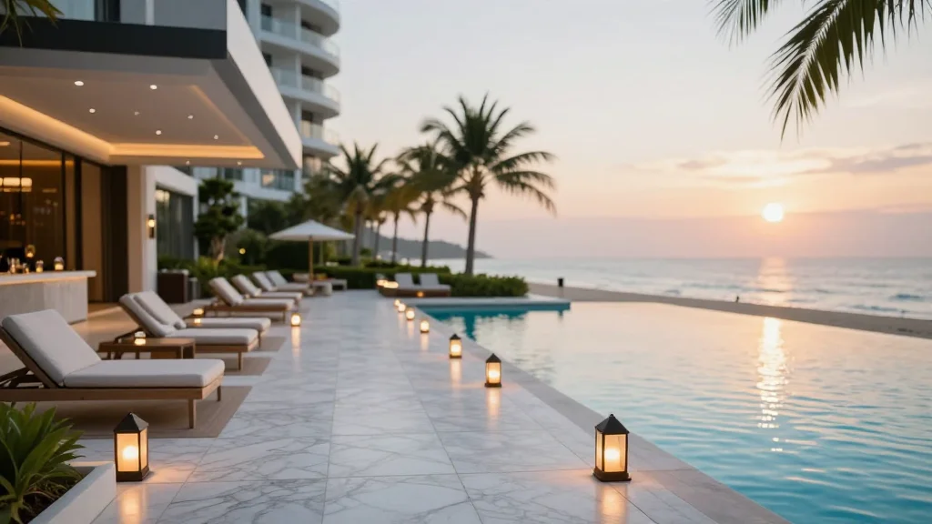 Cruise News You Can’t Miss: Dining, Destinations & Beach Upgrades