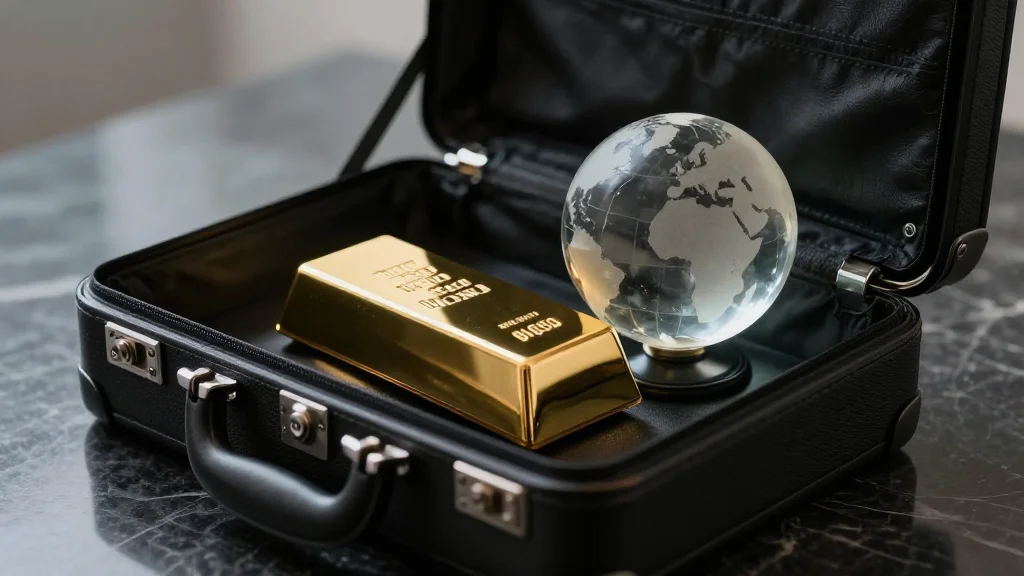 CFOs On the Move: Week Ending May 22