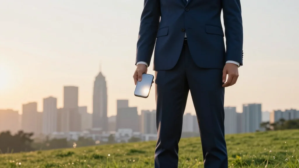 Create New Categories, Own Unwritten Market Rules