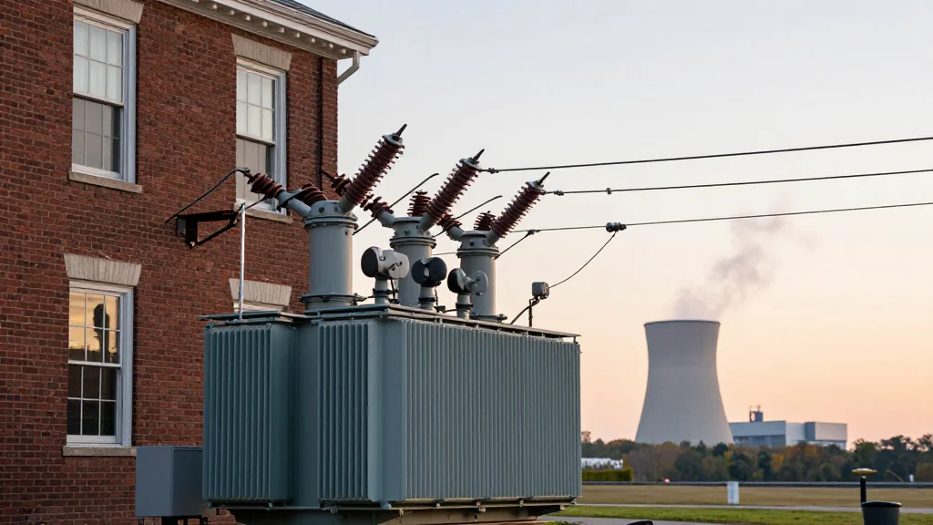 Massachusetts Municipal Utilities Offer Half‑Price Power, Triggering Industry Debate