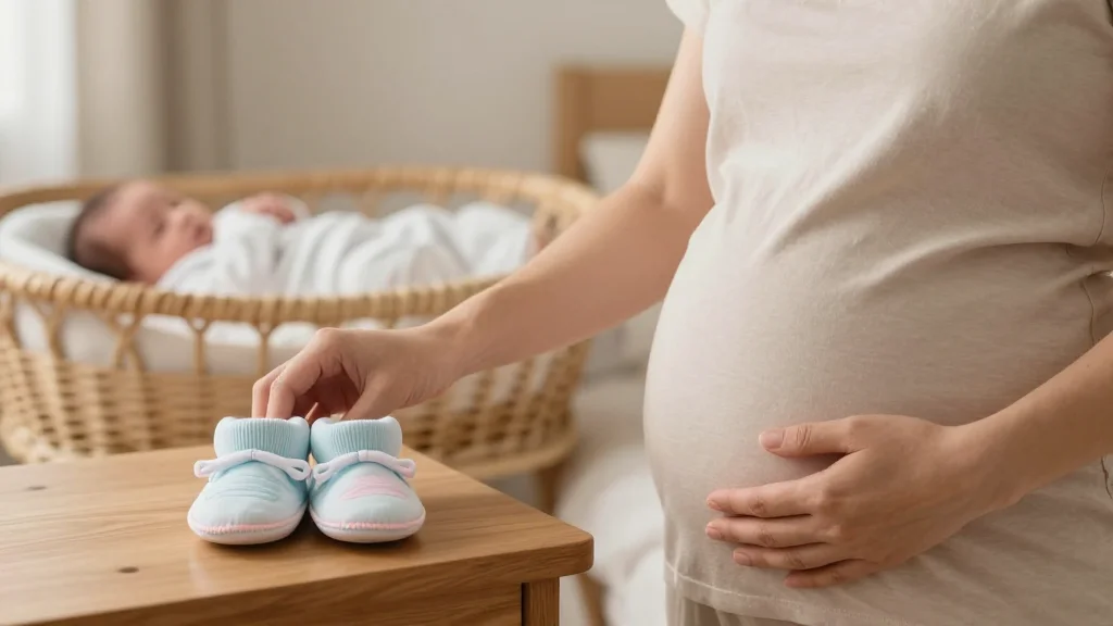 Breastfeeding Hormones Preserve Weight; It’ll Fade Post‑weaning