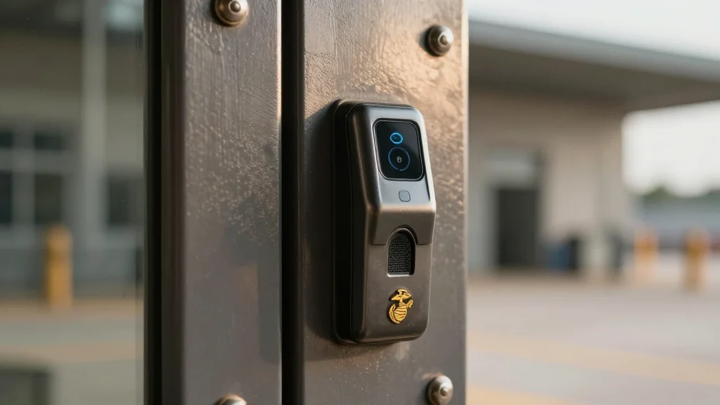 Concurrent Technologies Corporation Awarded $21M Contract to Support Marine Corps Installations Command Cybersecurity Efforts