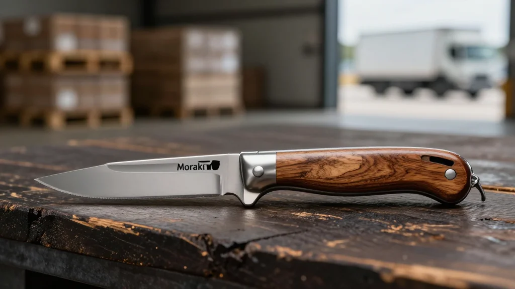 Morakniv Signs New Exclusive U.S. Distribution Agreement
