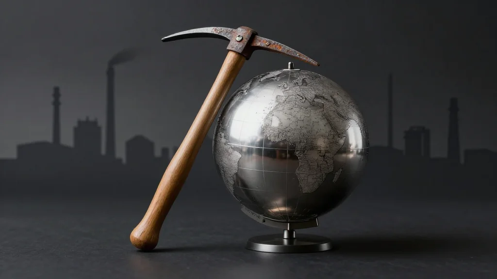 The End of Globalization Was an American Decision, Not a Chinese Victory