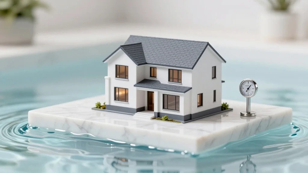 2026 Housing Trends: County Data Shows T