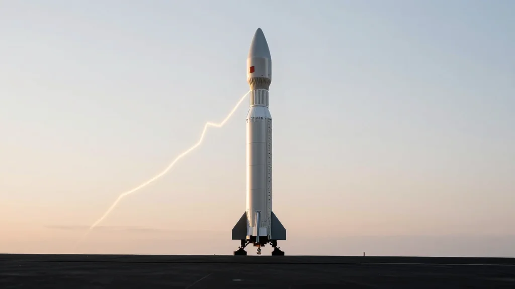 Key Factors to Evaluate Before Investing in SpaceX IPO