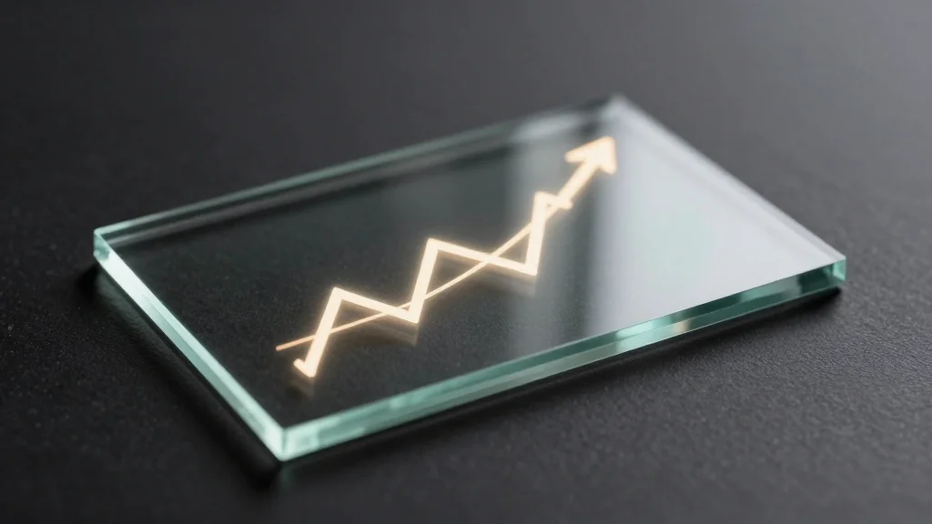 Price Action Confirms Scenario Two Will Persist