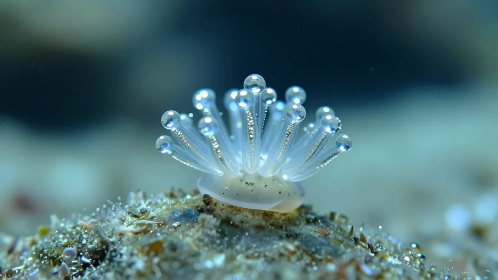POSTECH Uncovers Sea Squirts' Nano‑Packaging, Paving Way for Sustainable Marine Adhesives