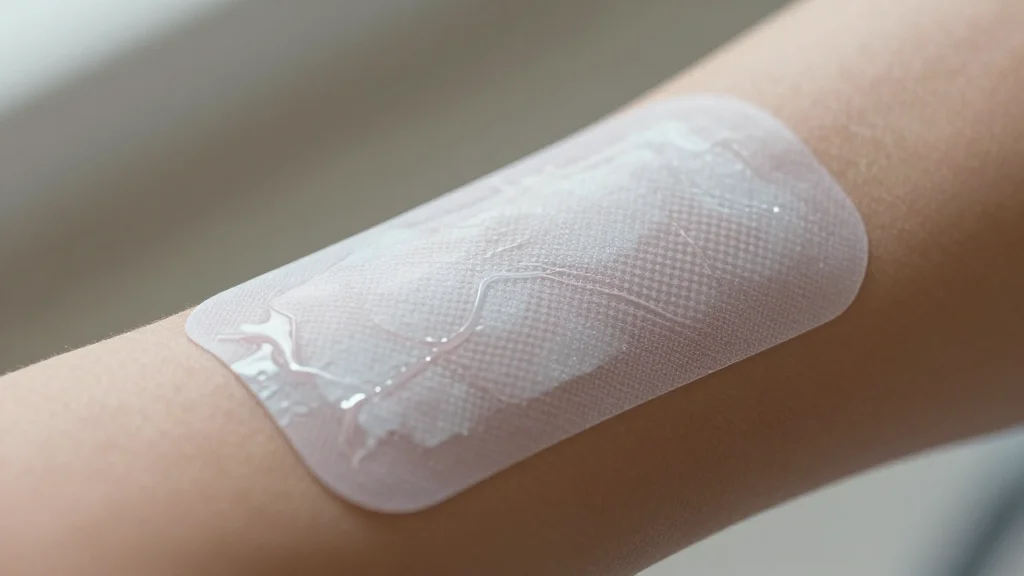 Stretchy, Soft, and Sticky: Advancing the Next Generation of Wearable and Implantable Sensors