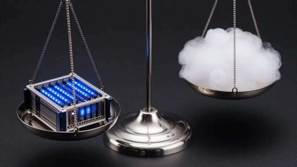 How to Avoid a Fall by Balancing Cost and Performance in Drug Discovery