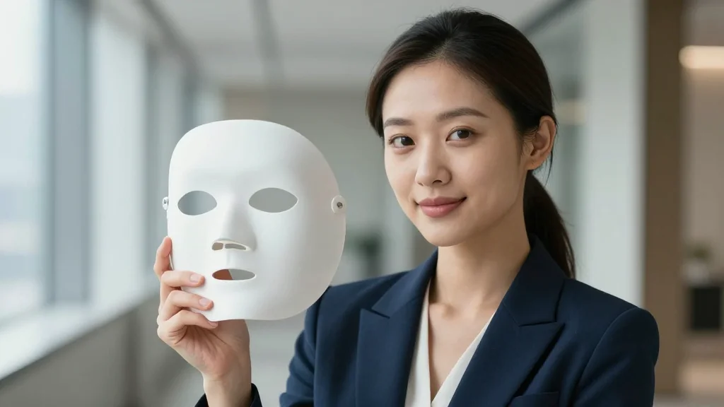 Projecting Too Much Confidence Comes at a Price for Leaders