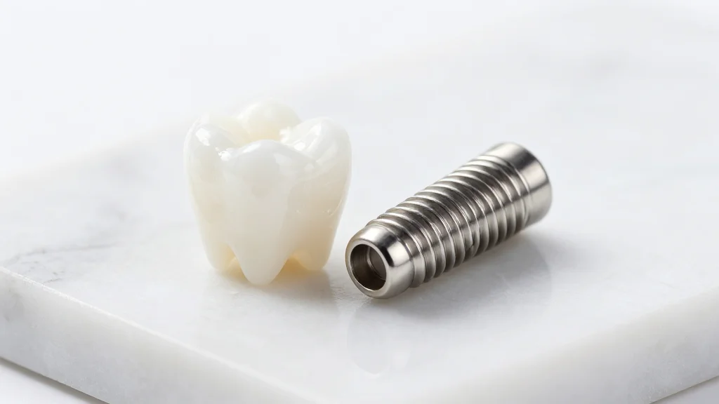San Francisco Dental Implant Center Unveils New Educational Series on Smile Improvement