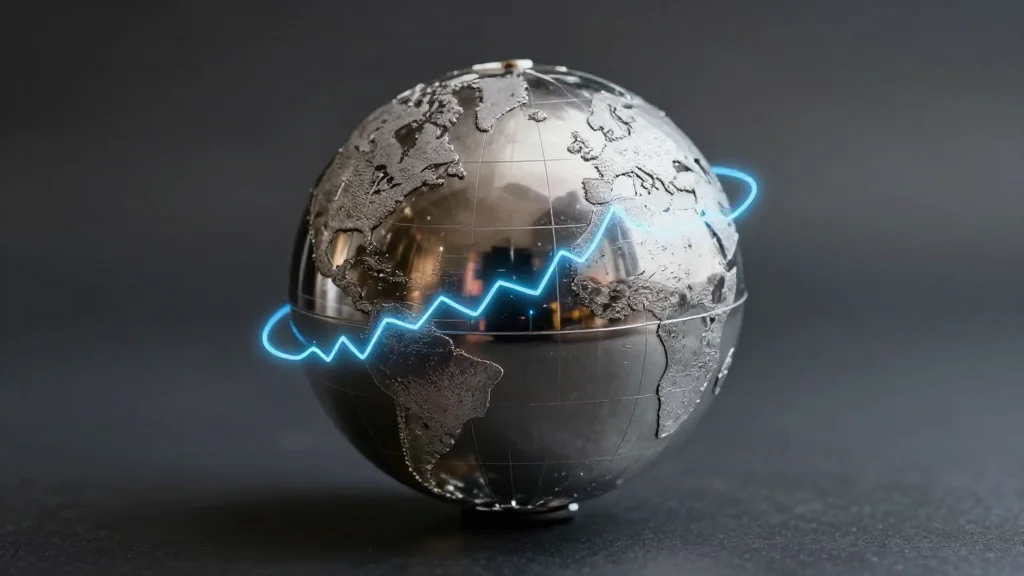 Global Economy Faces Pandemic‑Level Shock Without Safety Nets