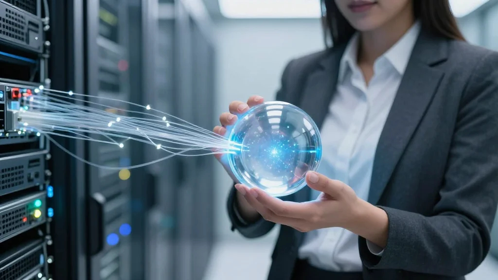 Emerging Internal Agent Engineers Will Transform Business Workflows