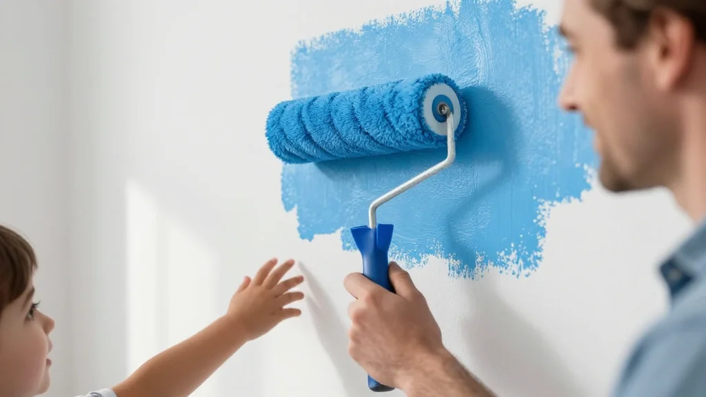 Consumer Reports' 5 Favorite Interior Paints of 2026