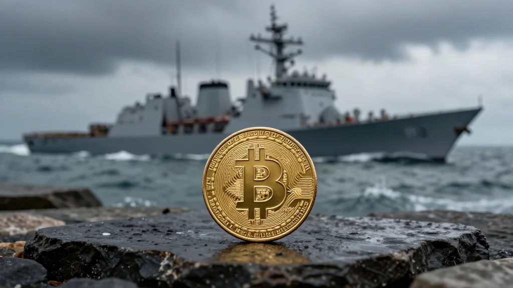 Patience Pays: BTC Expected to Slip Below $73K