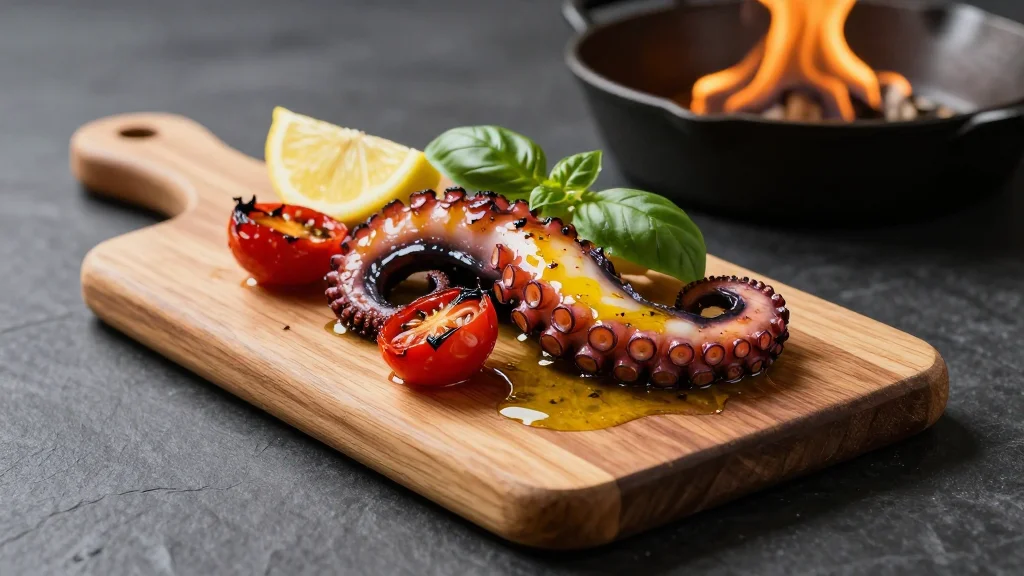 Agnes Restaurant Revamps Menu with 25 Mediterranean Dishes and New Set Menus