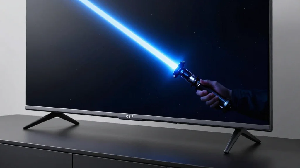 Competitor Adds Four Star Wars Films to Library