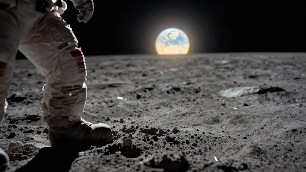Dream Realized: Artemis 2 Astronauts Celebrate Moon Mission