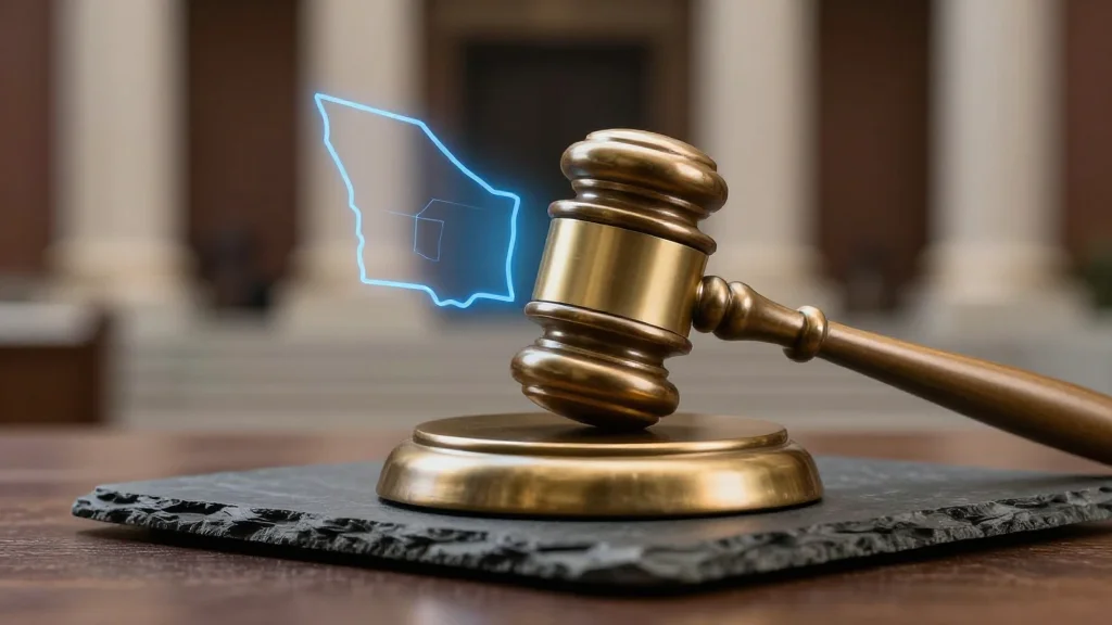 Utah Supreme Court Dismisses GOP Legislature Appeal in Redistricting Fight