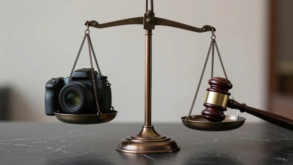Creators' Rights Claim Masks Push for Economy‑Destroying Laws